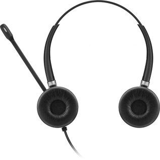 Sennheiser Sennheiser SC 662