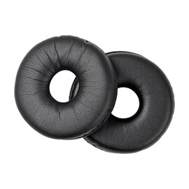 Sennheiser HZP 34 - Lederlook oorkussens voor  SC 600 L (2)