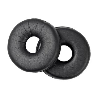 Sennheiser HZP 34 - Lederlook oorkussens voor  SC 600 L (2)
