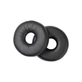 Sennheiser HZP 37 - Lederlook oorkussens voor SC 600 M (26)