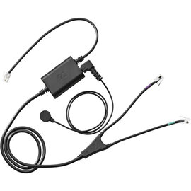 Sennheiser CEHS-SH 01 vor Shoretel