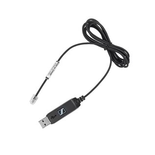 Sennheiser Sennheiser USB-RJ9 01 voor UI box op USB