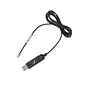 Sennheiser Sennheiser USB-RJ9 01 voor UI box op USB