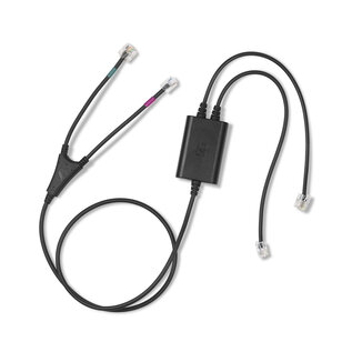 Sennheiser Sennheiser CEHS-AV 05 voor Avaya 2420/5420/4600/