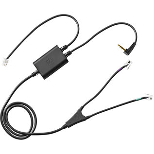 Sennheiser Sennheiser CEHS-PA 01 voor Panasonic