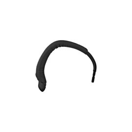 Sennheiser EH 10 B Buigbare oorhaak met kunstleren hoes voor DW/D (50)