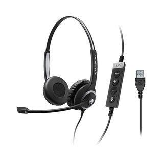 Sennheiser Sennheiser SC 260 USB MS II