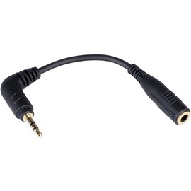 Sennheiser 3.5mm to 2.5mm Adapter Kabel