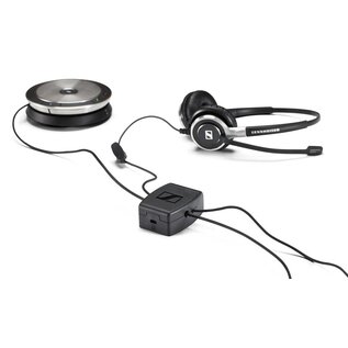 Sennheiser Sennheiser Security Cable Lock