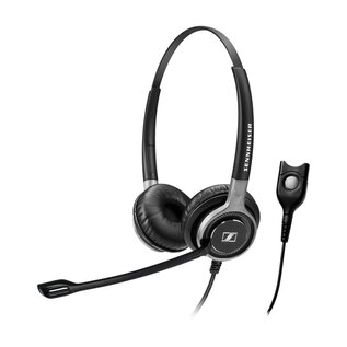 Sennheiser Sennheiser SC 668