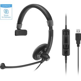 Sennheiser SC 40 USB MS