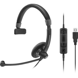 Sennheiser SC 40 USB CTRL Zwart