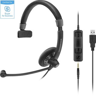 Sennheiser Sennheiser SC 45 USB MS