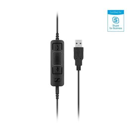 Sennheiser Controller-reservekabel voor SC x5 MS