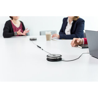 Sennheiser Sennheiser SP 220 UC - Speakerphone