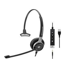 Sennheiser SC 635 USB