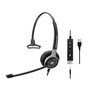 Sennheiser Sennheiser SC 635 USB