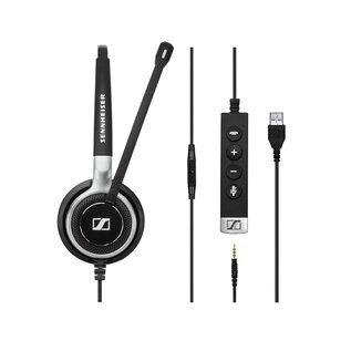 Sennheiser Sennheiser SC 635 USB