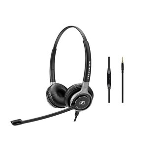 Sennheiser Sennheiser SC 665