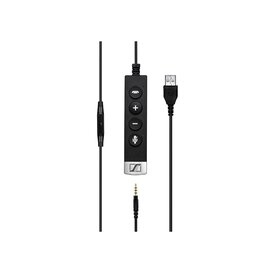 Sennheiser USB-CC 6x5