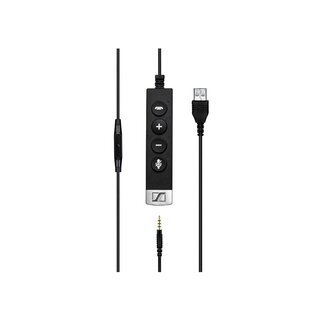 Sennheiser Sennheiser USB-CC 6x5
