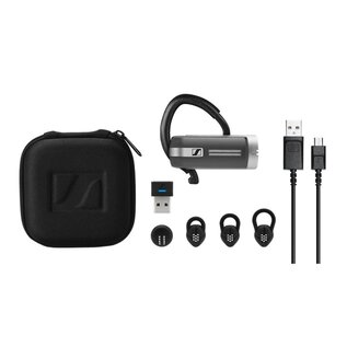 Sennheiser Sennheiser Presence Grey UC