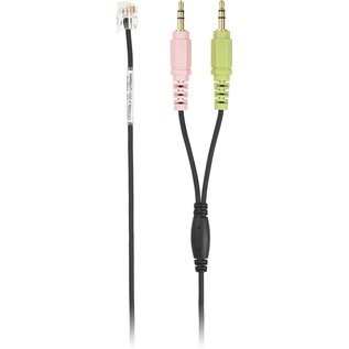 Sennheiser Sennheiser CUIPC 1 - UI Box naa PC kabel