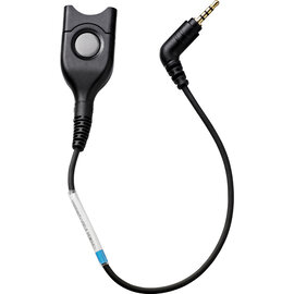 Sennheiser CCEL 192 - ED-2.5mm 4 pole