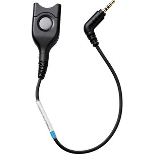 Sennheiser Sennheiser CCEL 192 - ED-2.5mm 4 pole