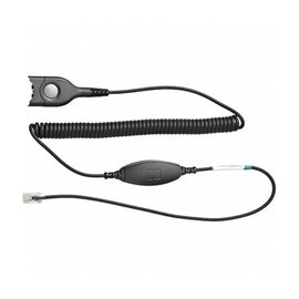 Sennheiser CXHS 01 - ED-RJ9 - Extra High Sen.