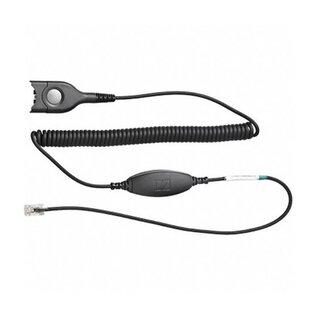 Sennheiser Sennheiser CXHS 01 - ED-RJ9 - Extra High Sen.