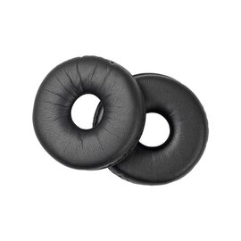 Sennheiser HZP 35 - Earcushion Lederlook voor SC 600 M (2)