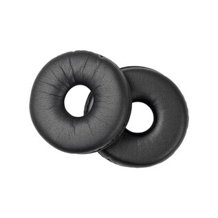 Sennheiser HZP 35 - Earcushion Lederlook voor SC 600 M (2)