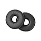 Sennheiser HZP 35 - Earcushion Lederlook voor SC 600 M (2)