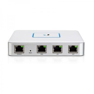 Ubiquiti Ubiquiti UniFi Security Gateway