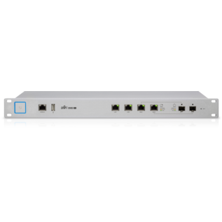 Ubiquiti Ubiquiti UniFi Security Gateway PRO