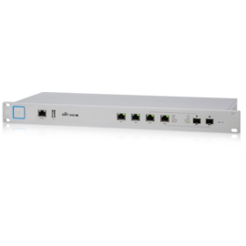 Ubiquiti UniFi Security Gateway PRO