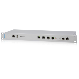 Ubiquiti Ubiquiti UniFi Security Gateway PRO