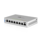 Ubiquiti Ubiquiti UniFi Switch 8 Poort