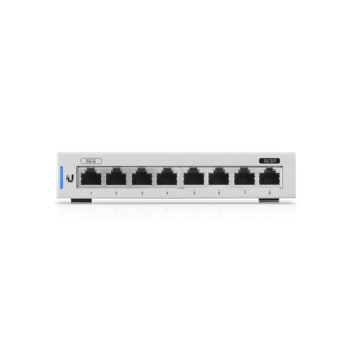 Ubiquiti Ubiquiti UniFi Switch 8 Poort