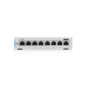 Ubiquiti Ubiquiti UniFi Switch 8 Poort