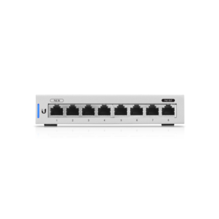 Ubiquiti Ubiquiti UniFi Switch 8 Poort - 5 pak