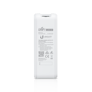 Ubiquiti Ubiquiti UniFi Cloud Key - Controller