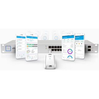 Ubiquiti Ubiquiti UniFi Cloud Key - Controller