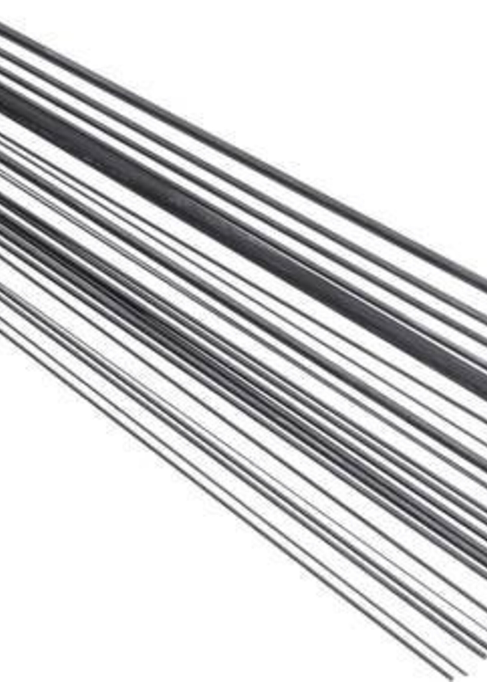 AERONAUT Spring steel 0.5 mm length 1 meter