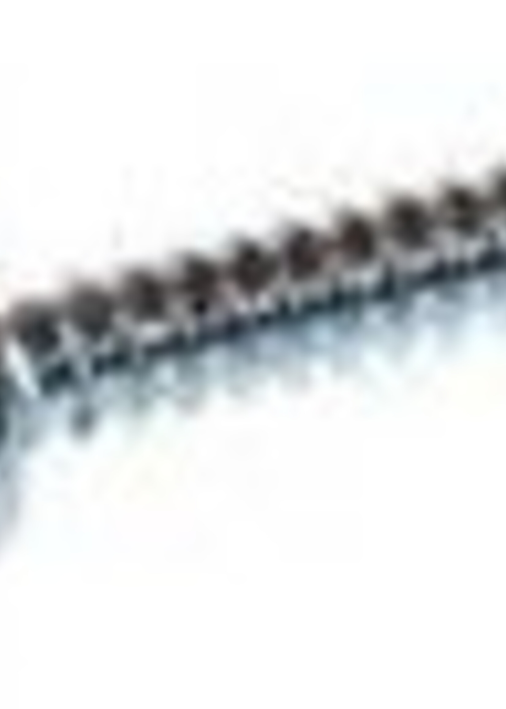 Wood screw 2.9x22 box of 500 pieces
