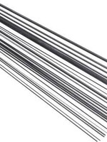 AERONAUT AERONAUT 7730/10 Verenstaal 1,0 mm lengte 1 meter
