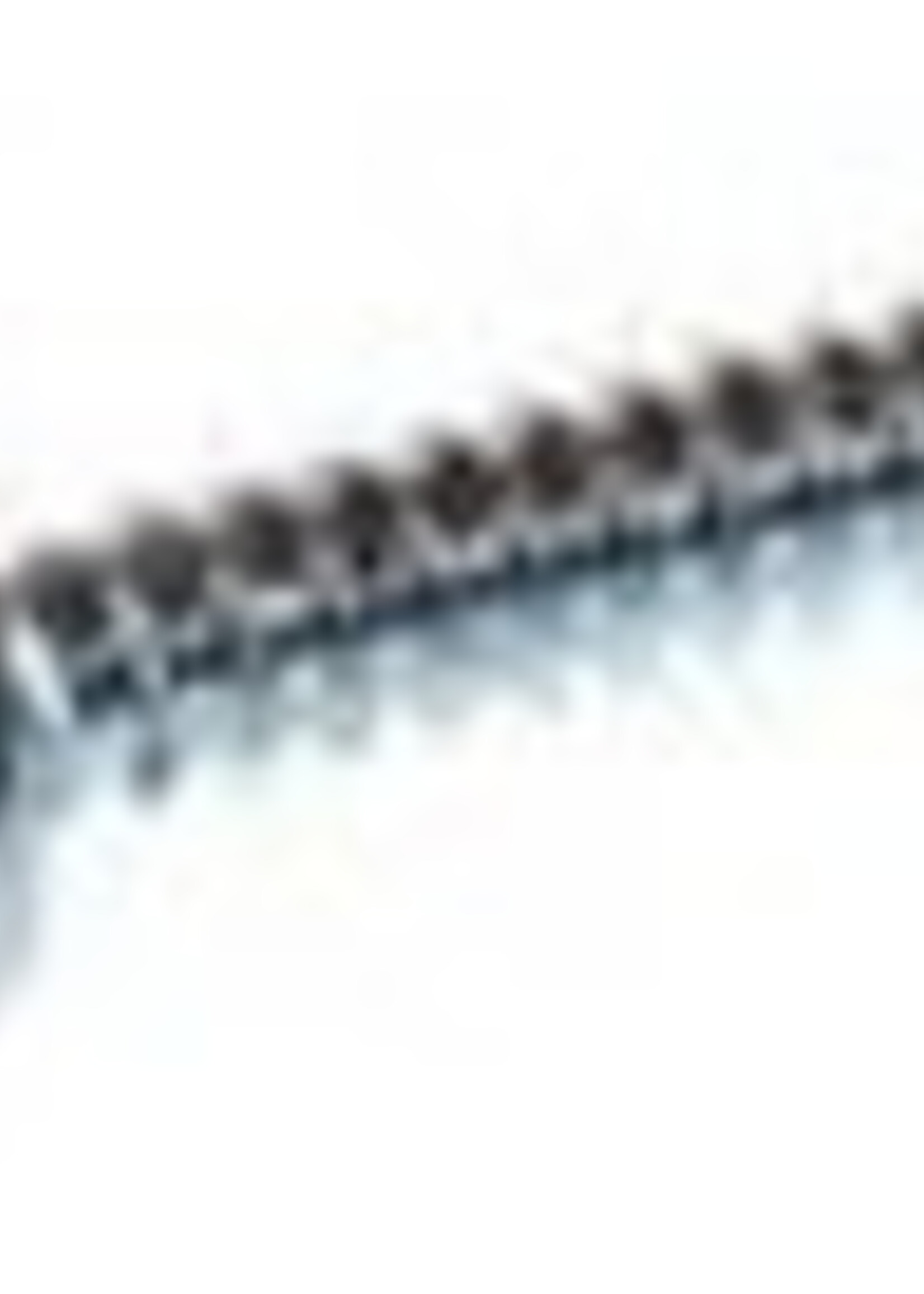 Wood screw 2.9x6.5 box of 500 pieces