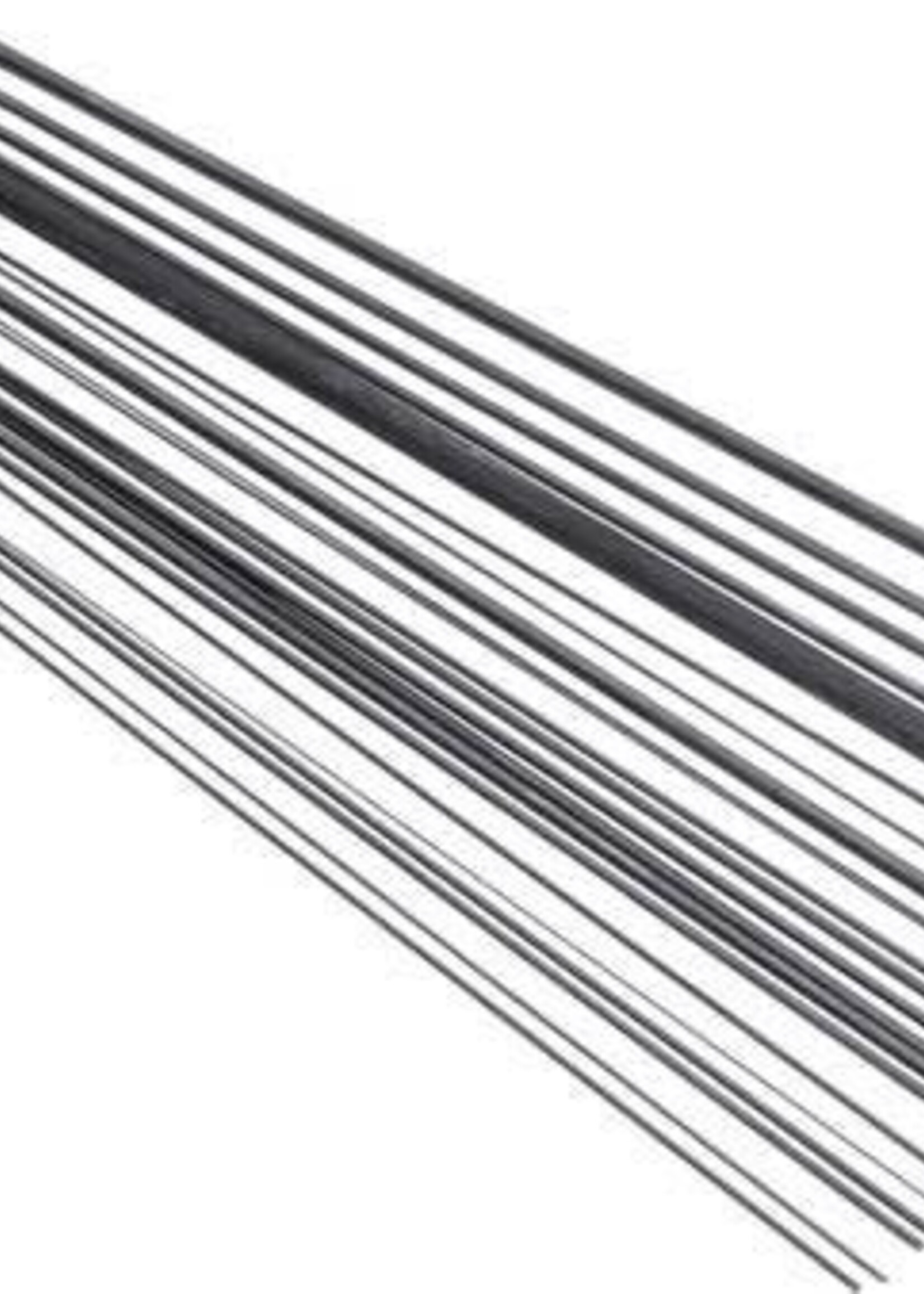 AERONAUT Spring steel 1.0 mm length 1 meter