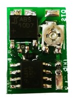 DTS VVP Module